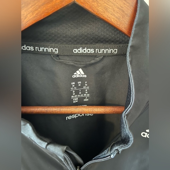 Adidas Track Jacket - Picture 3 of 5